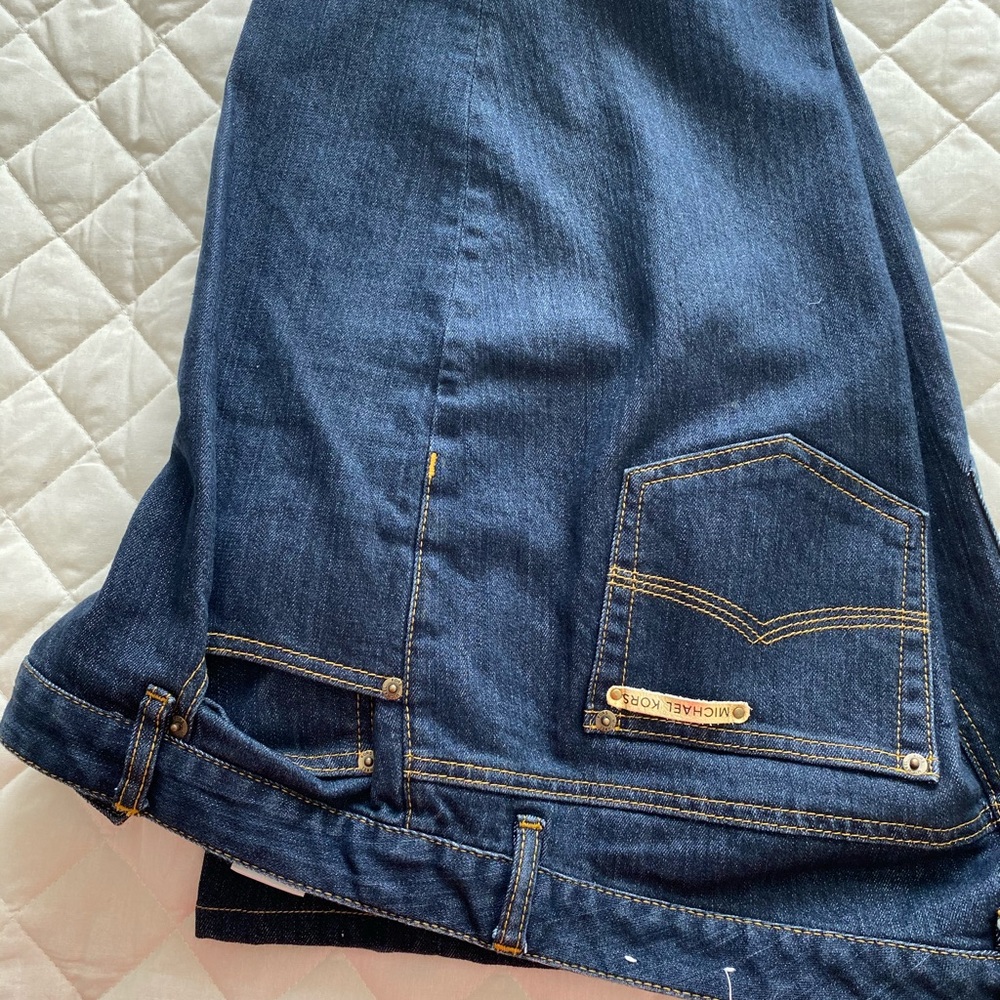 Michael Kors jeans like new